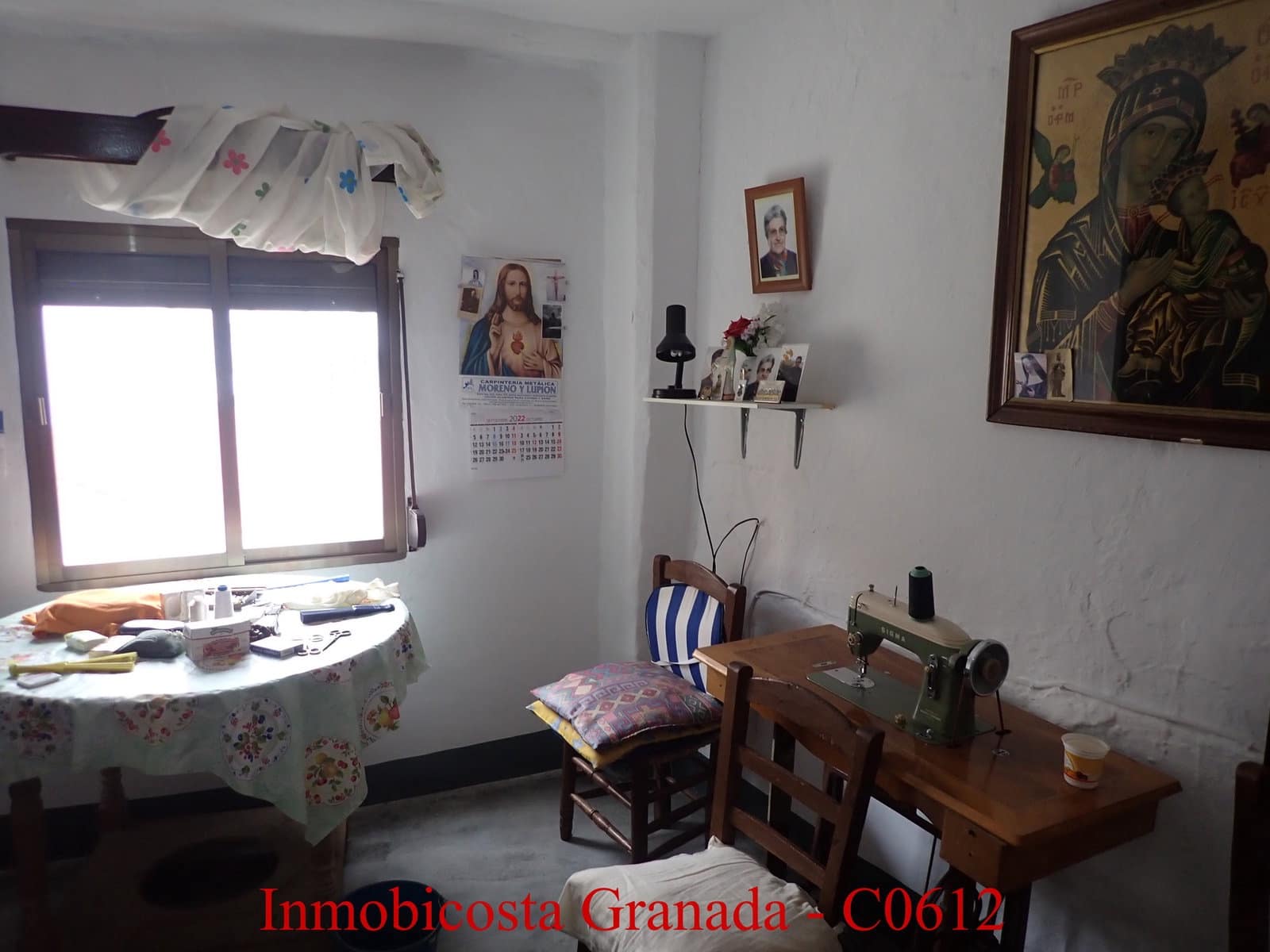 5 quarto Casa em Banda para venda em Albondon - 70 000 € (Ref: 9981547)