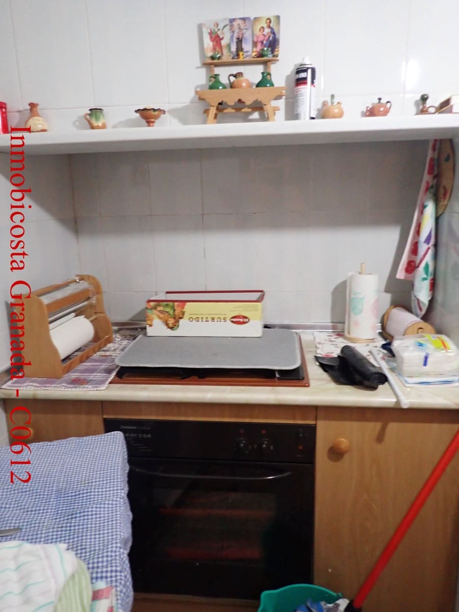 5 quarto Casa em Banda para venda em Albondon - 70 000 € (Ref: 9981547)