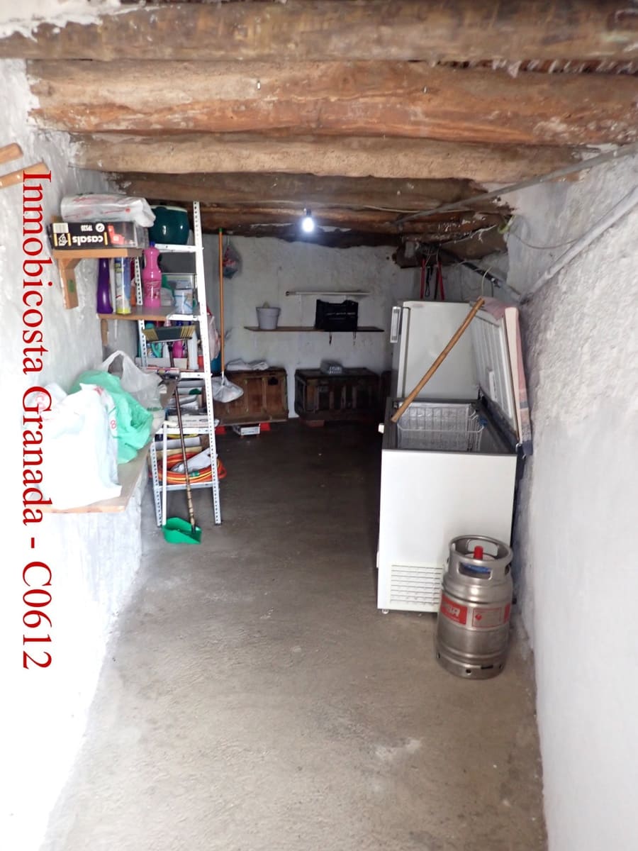 5 quarto Casa em Banda para venda em Albondon - 70 000 € (Ref: 9981547)