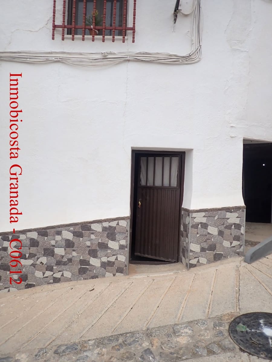 5 quarto Casa em Banda para venda em Albondon - 70 000 € (Ref: 9981547)