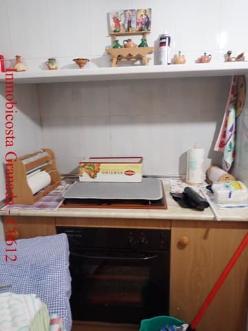 5 sypialnia Dom na sprzedaż w Albondón - 70 000 € (Ref: 9981547)