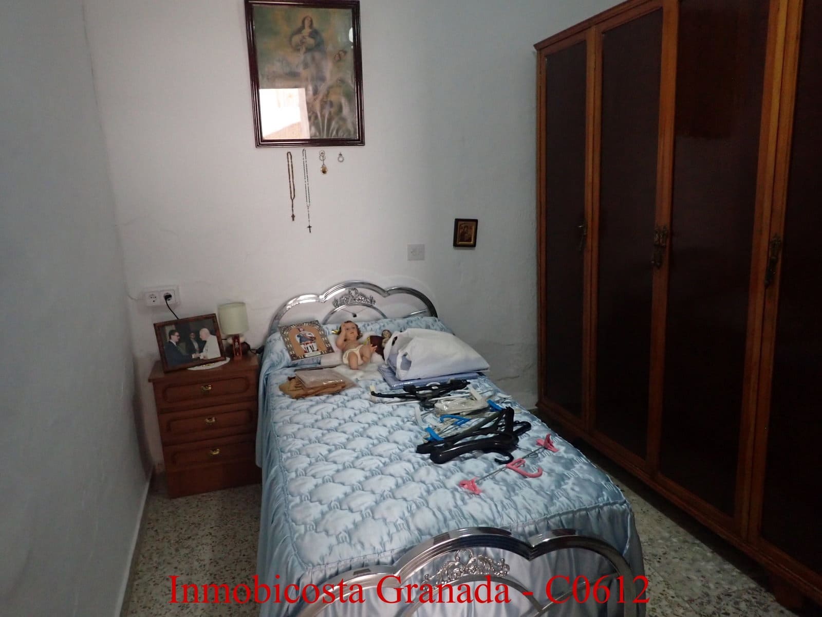 5 quarto Casa em Banda para venda em Albondon - 70 000 € (Ref: 9981547)