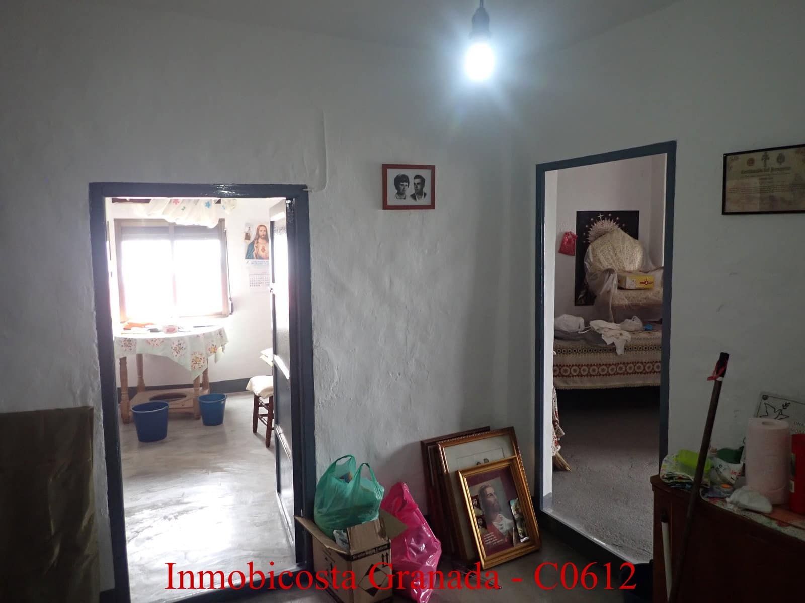 5 quarto Casa em Banda para venda em Albondon - 70 000 € (Ref: 9981547)