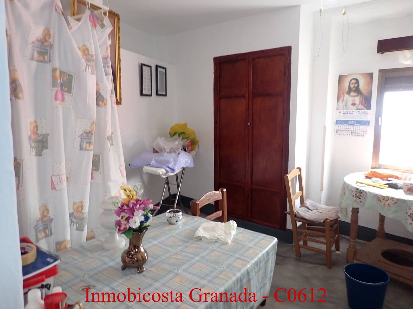 5 quarto Casa em Banda para venda em Albondon - 70 000 € (Ref: 9981547)