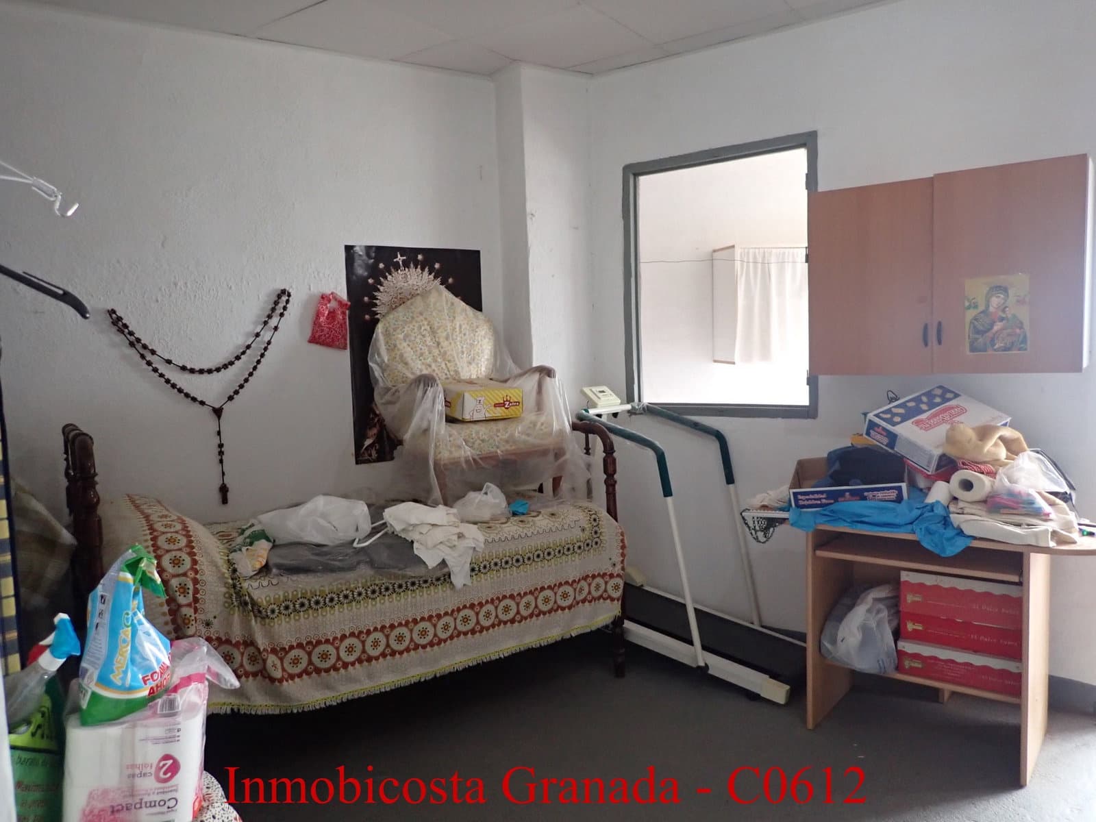 5 quarto Casa em Banda para venda em Albondon - 70 000 € (Ref: 9981547)