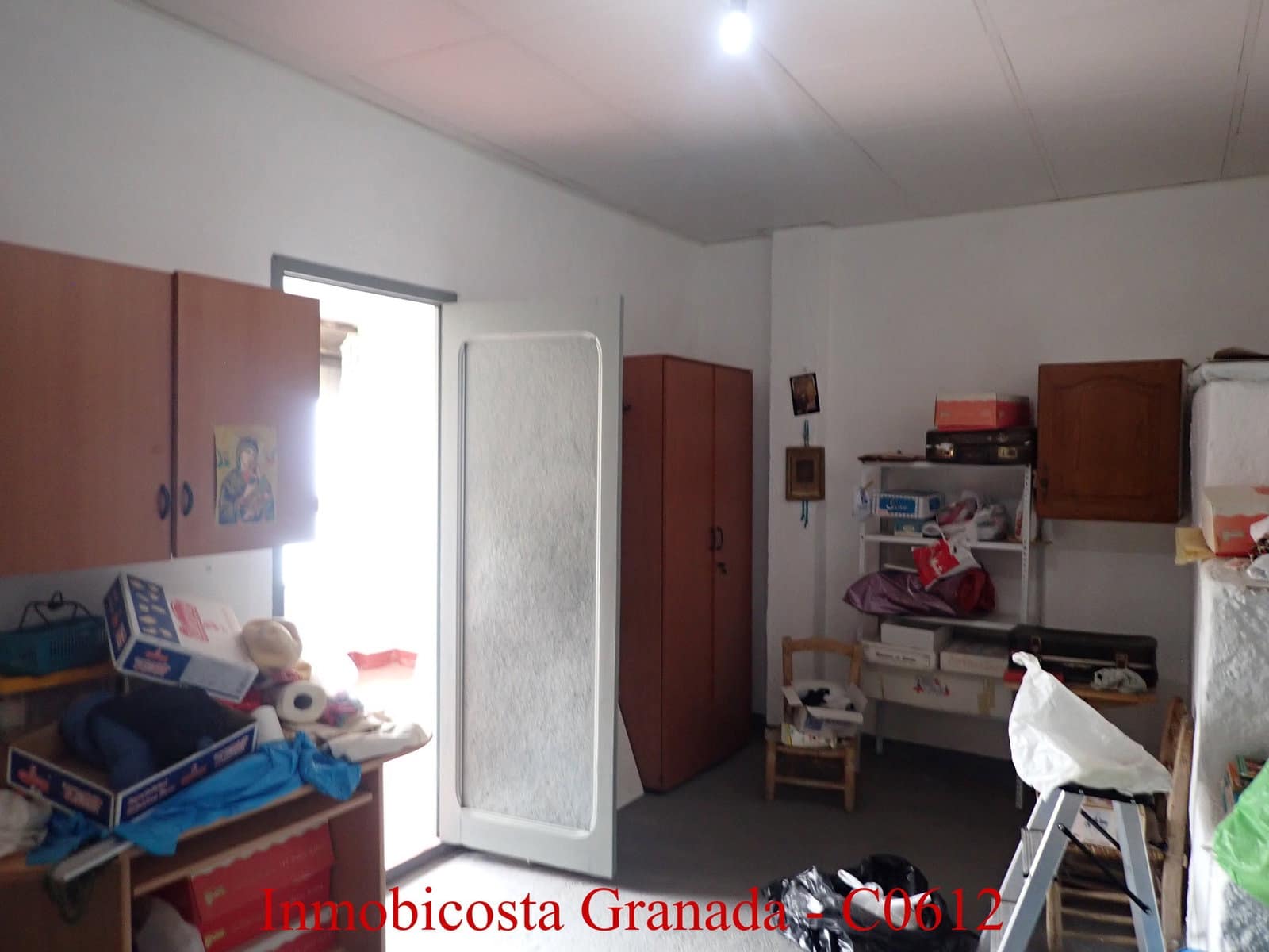 5 quarto Casa em Banda para venda em Albondon - 70 000 € (Ref: 9981547)