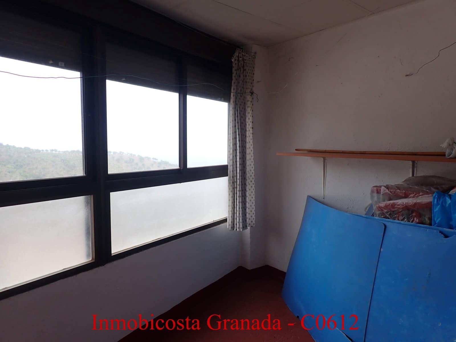 5 quarto Casa em Banda para venda em Albondon - 70 000 € (Ref: 9981547)