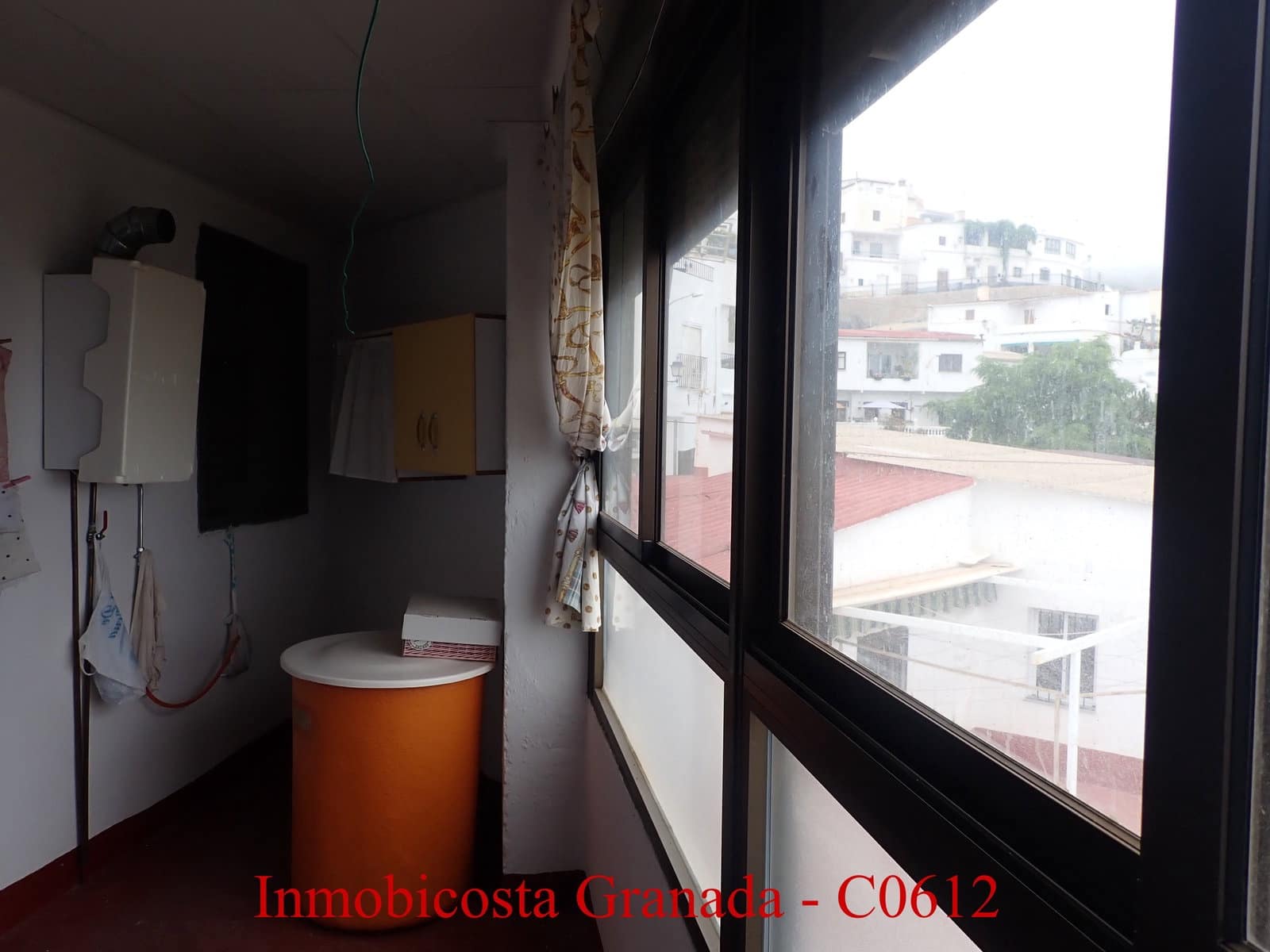 5 quarto Casa em Banda para venda em Albondon - 70 000 € (Ref: 9981547)