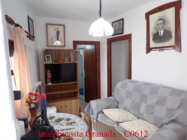 5 sypialnia Dom na sprzedaż w Albondón - 70 000 € (Ref: 9981547)