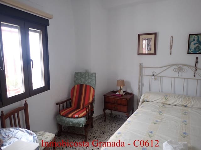 5 sypialnia Dom na sprzedaż w Albondón - 70 000 € (Ref: 9981547)