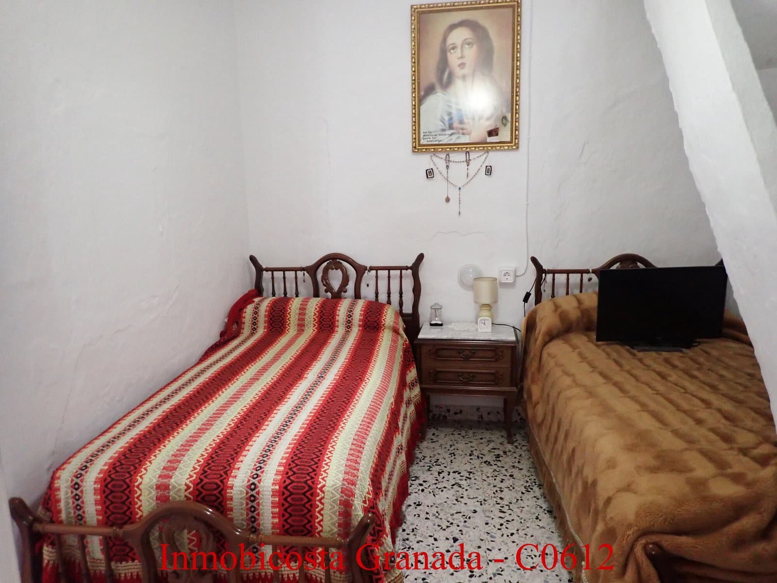 5 quarto Casa em Banda para venda em Albondon - 70 000 € (Ref: 9981547)