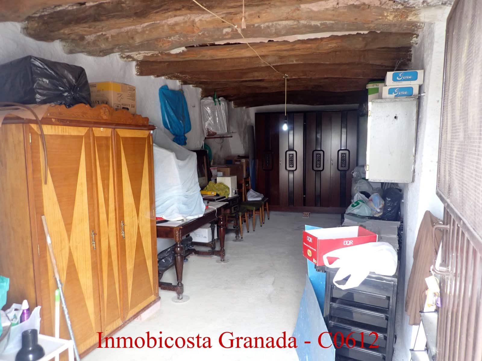 5 quarto Casa em Banda para venda em Albondon - 70 000 € (Ref: 9981547)