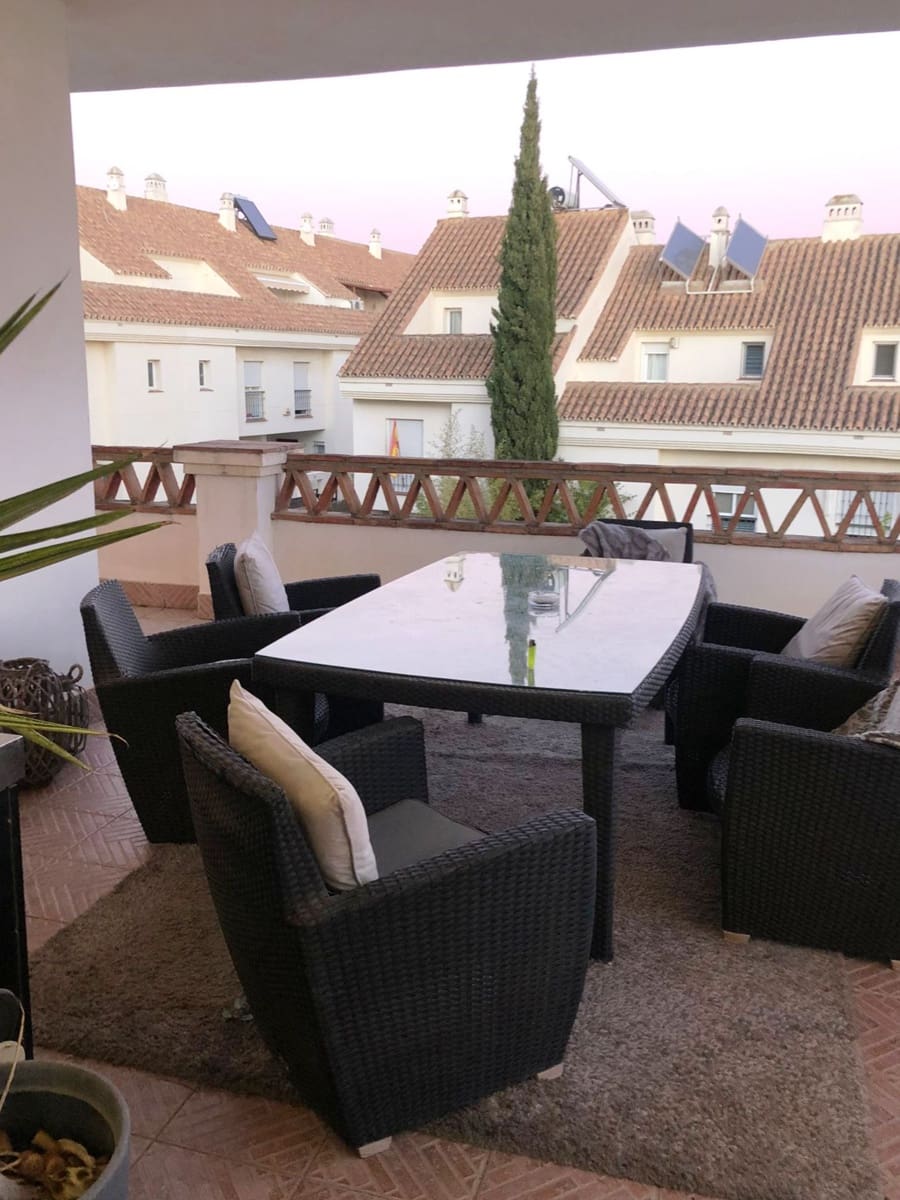 4 bedroom Villa for sale in Mijas Costa with pool garage - € 599,000 (Ref: 6419820)