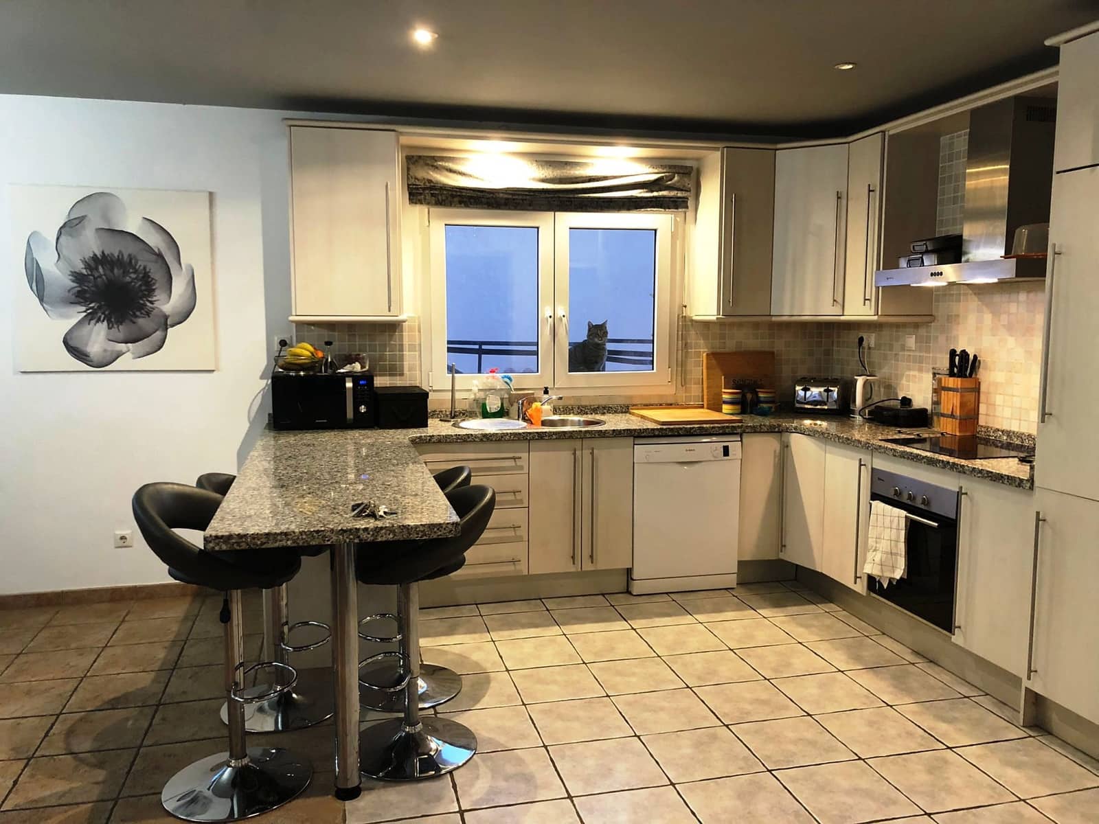 4 bedroom Villa for sale in Mijas Costa with pool garage - € 599,000 (Ref: 6419820)