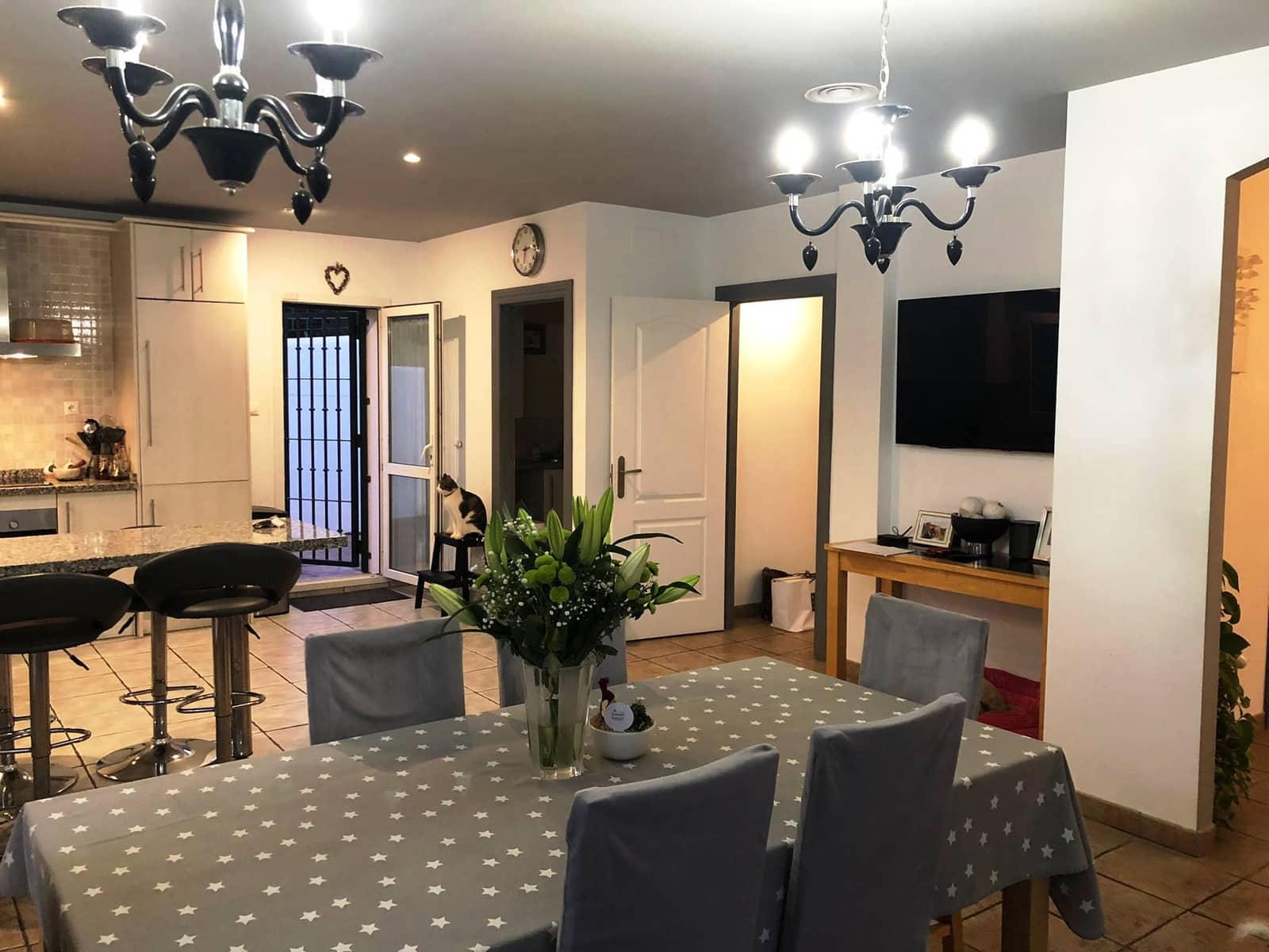 4 bedroom Villa for sale in Mijas Costa with pool garage - € 599,000 (Ref: 6419820)