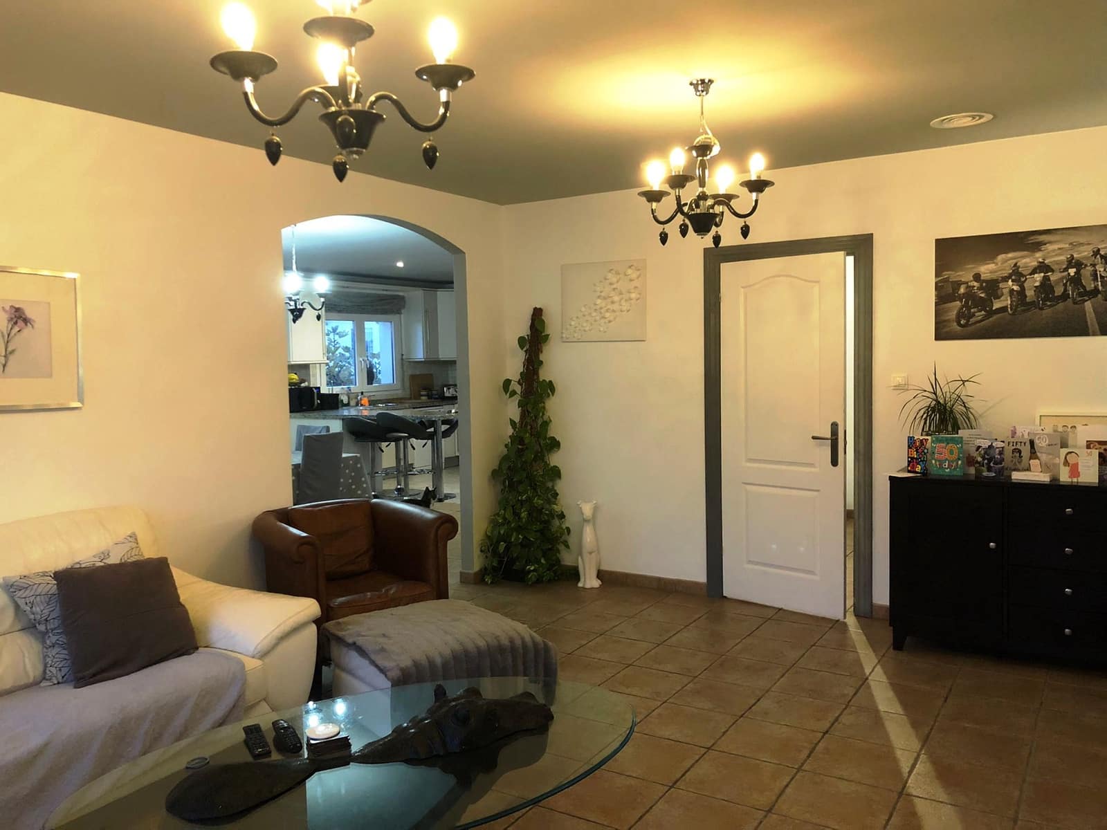 4 bedroom Villa for sale in Mijas Costa with pool garage - € 599,000 (Ref: 6419820)