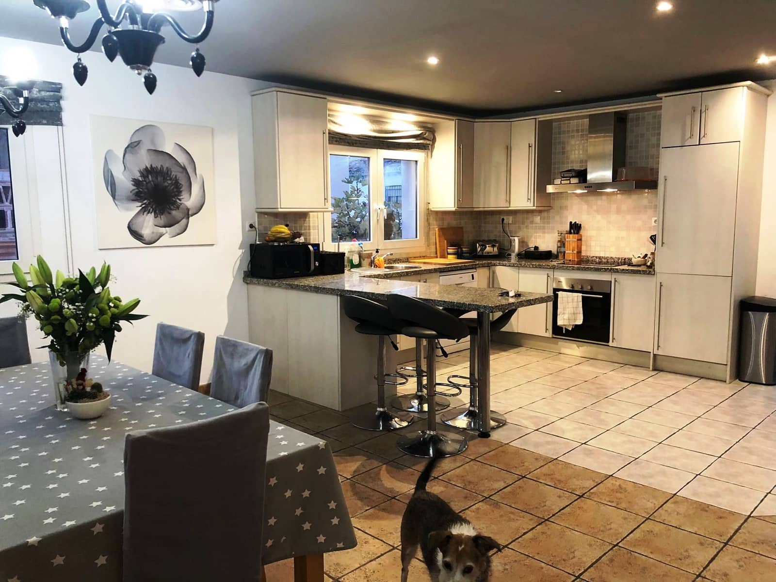 4 bedroom Villa for sale in Mijas Costa with pool garage - € 599,000 (Ref: 6419820)