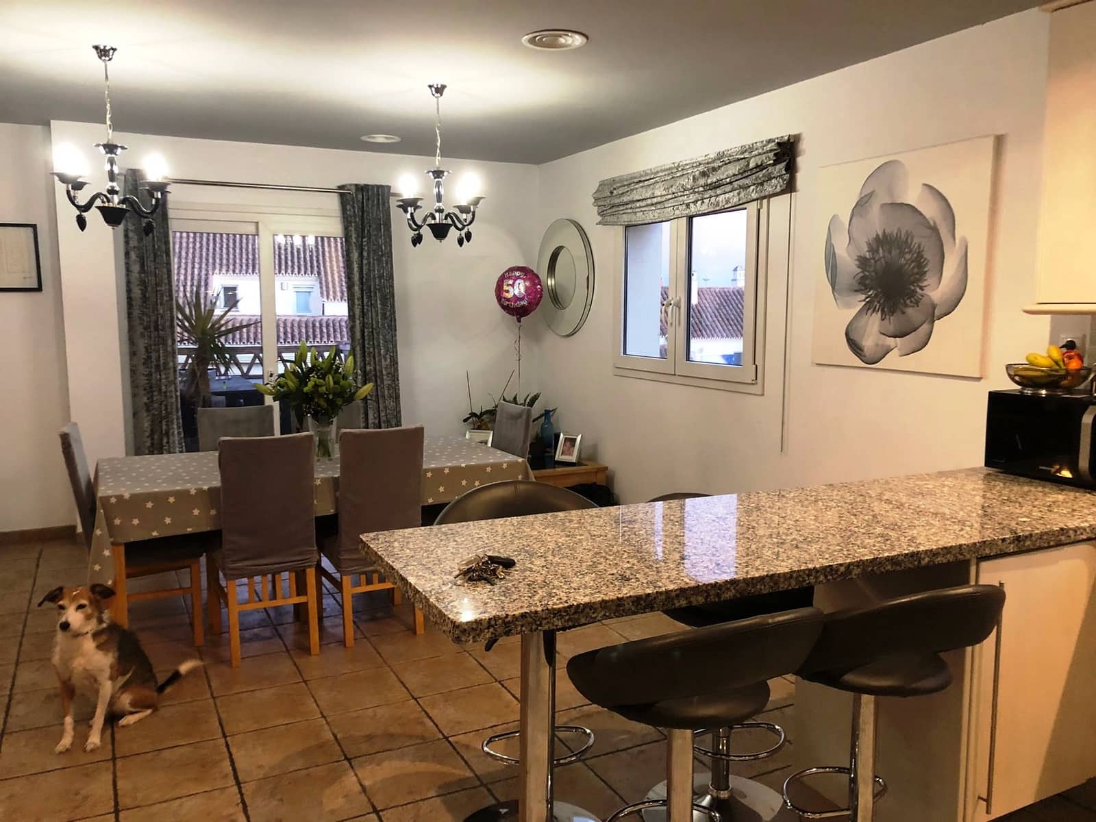 4 bedroom Villa for sale in Mijas Costa with pool garage - € 599,000 (Ref: 6419820)