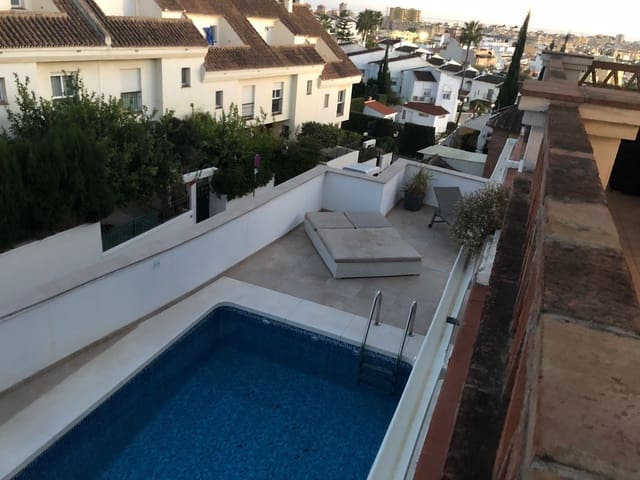 4 bedroom Villa for sale in Mijas Costa, Mijas with pool garage - € 599,000 (Ref: 6419820)