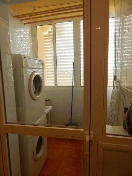 2 camera da letto Appartamento da affitare come casa vacanza in Mijas Costa con piscina - 550 € (Rif: 7731655)