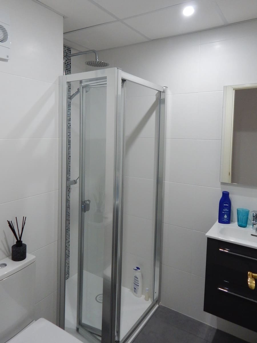 2 camera da letto Appartamento da affitare come casa vacanza in Mijas Costa con piscina - 550 € (Rif: 7731655)