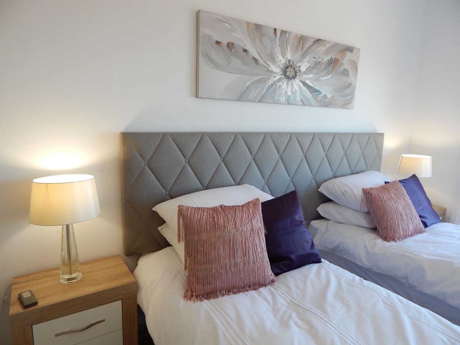 2 camera da letto Appartamento da affitare come casa vacanza in Mijas Costa con piscina - 550 € (Rif: 7731655)