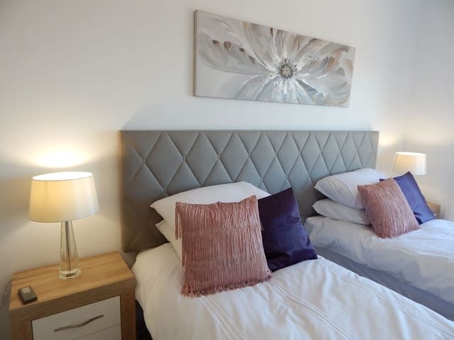 2 camera da letto Appartamento da affitare come casa vacanza in Mijas Costa, Mijas con piscina - 550 € (Rif: 7731655)