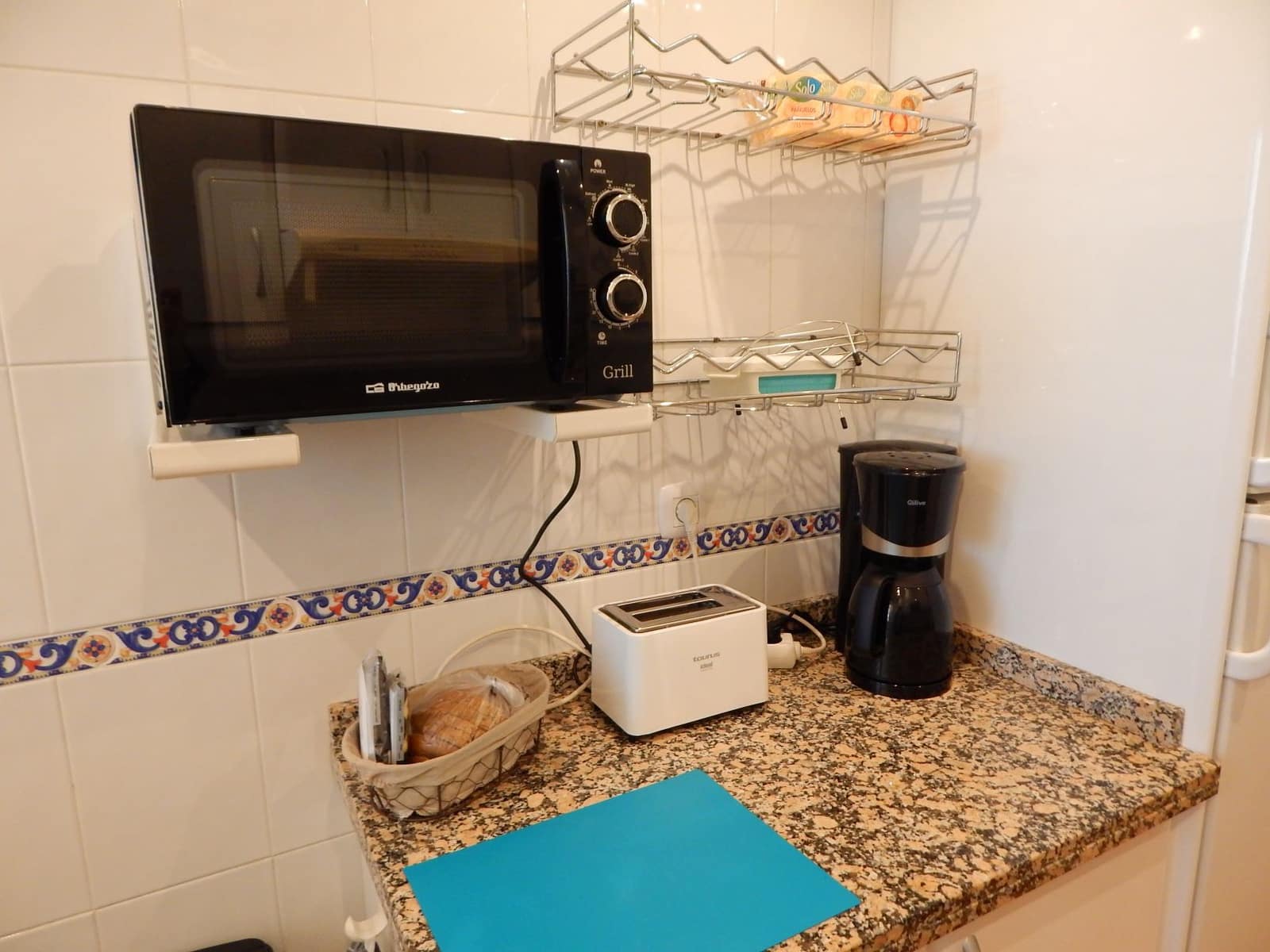 2 camera da letto Appartamento da affitare come casa vacanza in Mijas Costa con piscina - 550 € (Rif: 7731655)