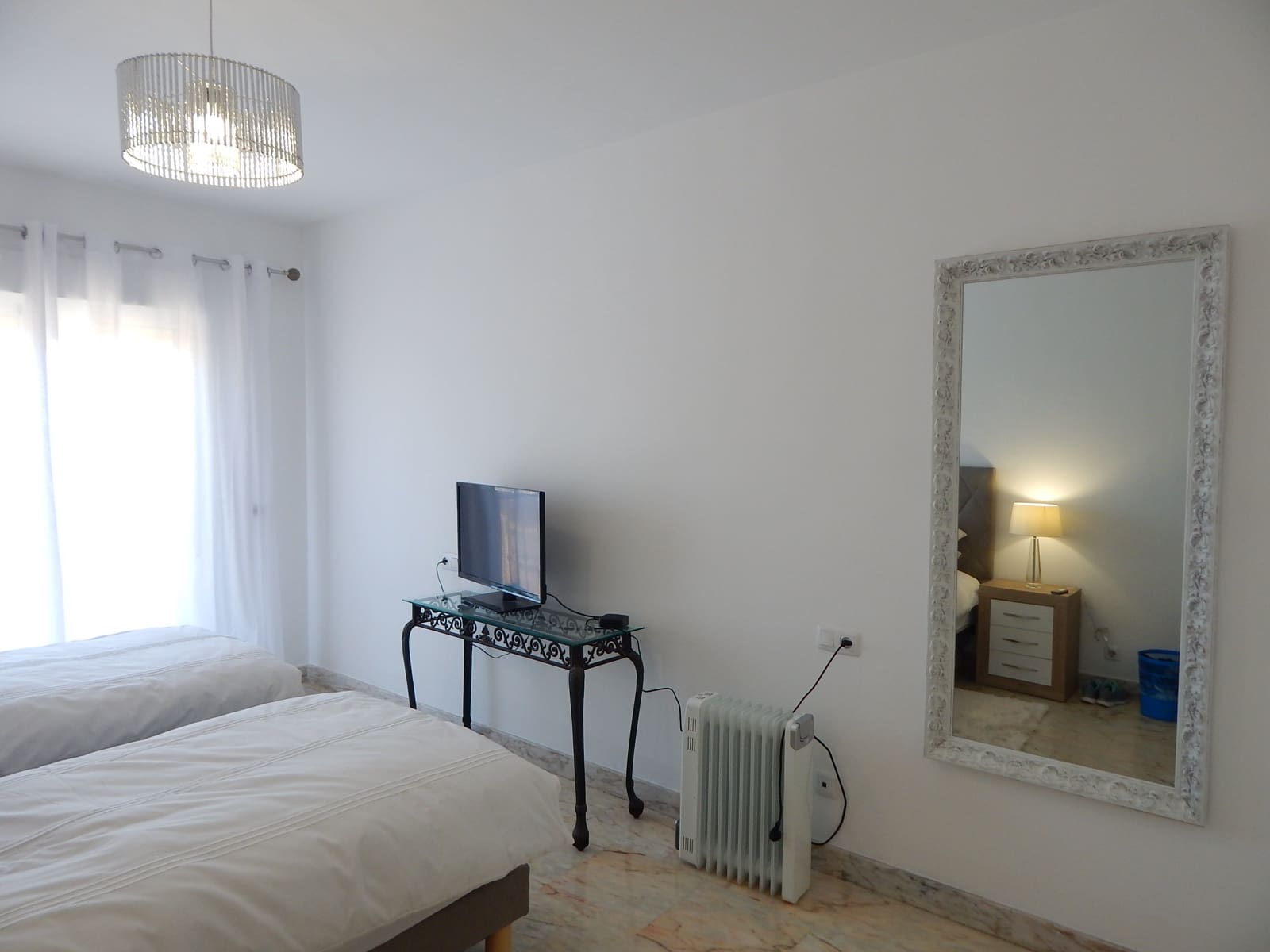 2 camera da letto Appartamento da affitare come casa vacanza in Mijas Costa con piscina - 550 € (Rif: 7731655)