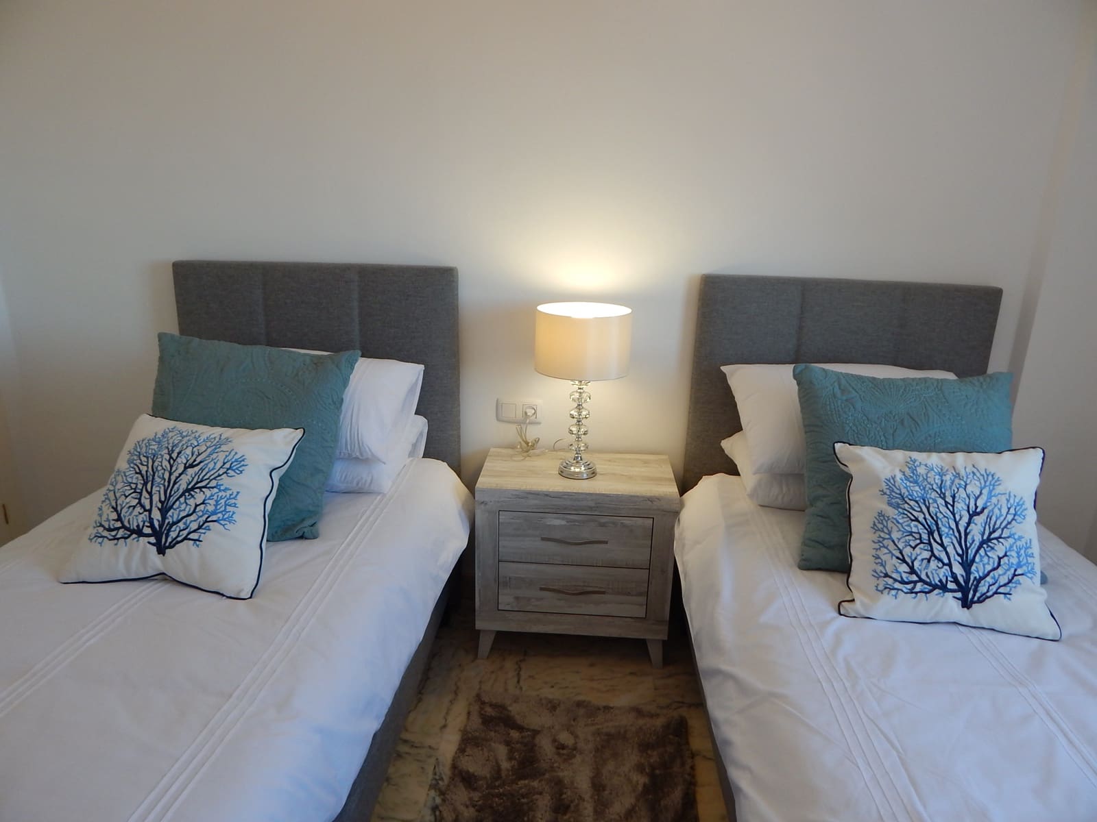2 camera da letto Appartamento da affitare come casa vacanza in Mijas Costa con piscina - 550 € (Rif: 7731655)