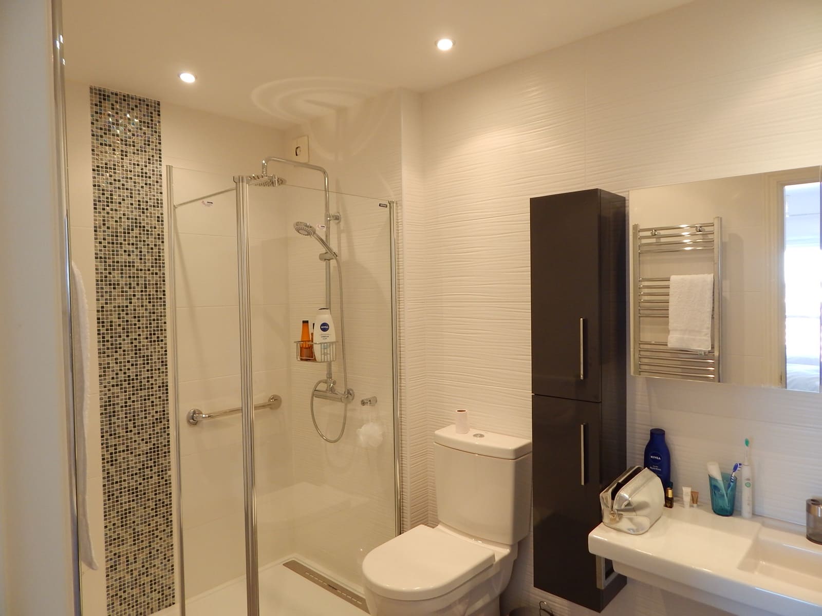 2 camera da letto Appartamento da affitare come casa vacanza in Mijas Costa con piscina - 550 € (Rif: 7731655)