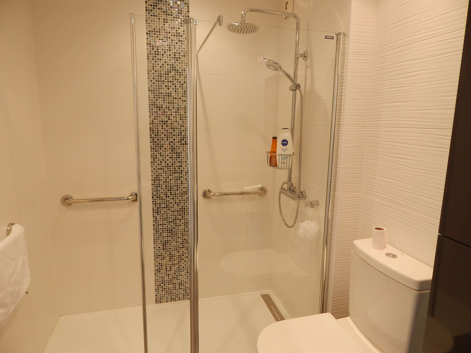 2 camera da letto Appartamento da affitare come casa vacanza in Mijas Costa con piscina - 550 € (Rif: 7731655)