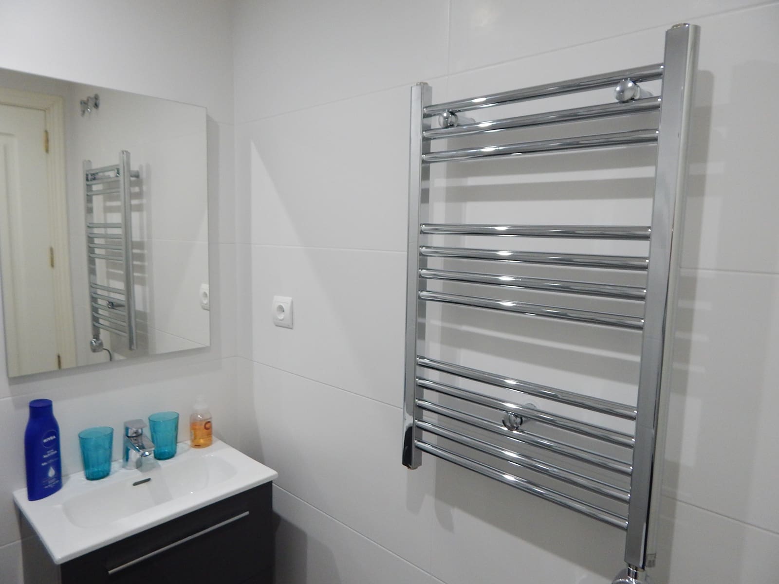 2 camera da letto Appartamento da affitare come casa vacanza in Mijas Costa con piscina - 550 € (Rif: 7731655)