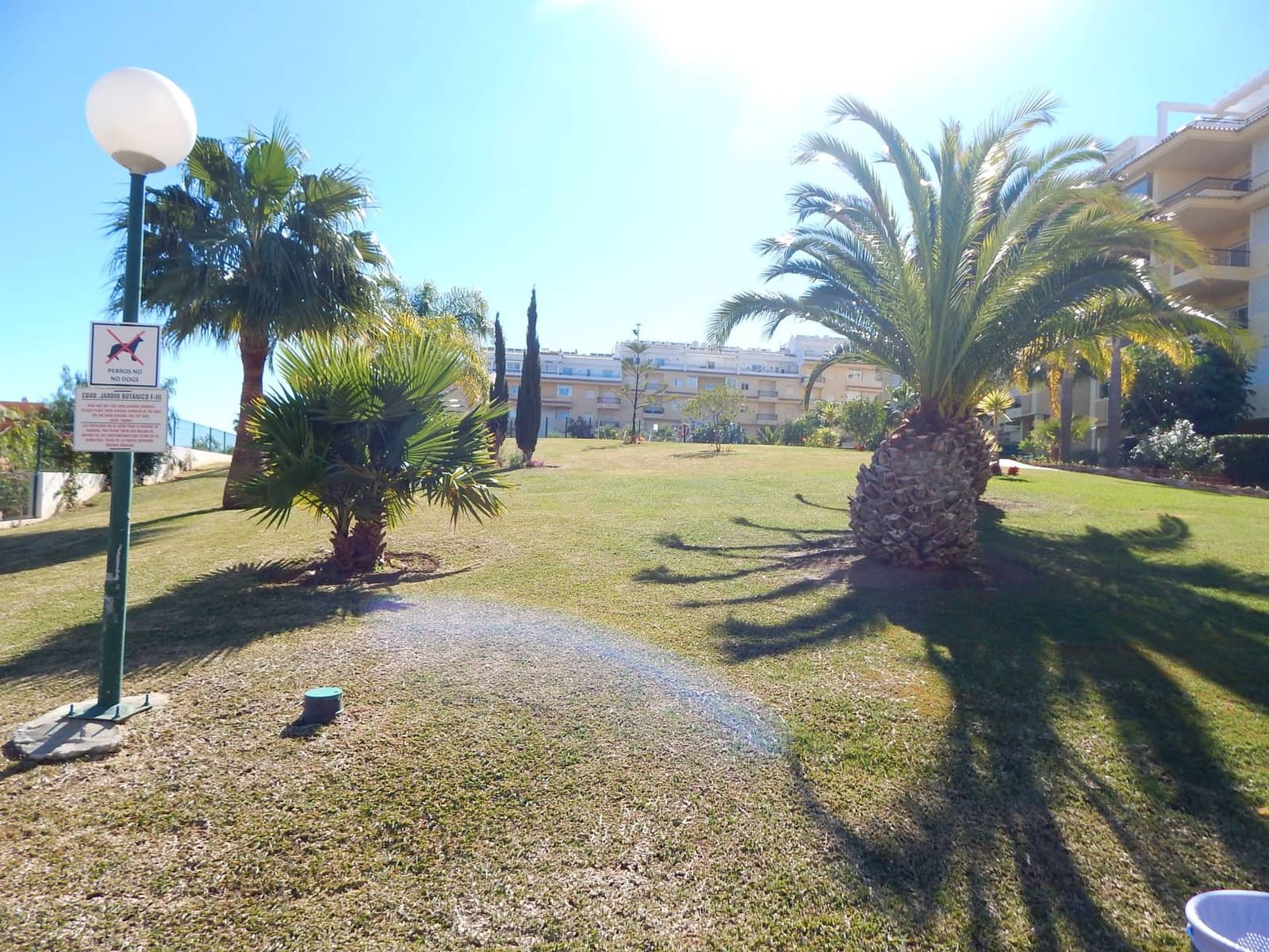 2 camera da letto Appartamento da affitare come casa vacanza in Mijas Costa con piscina - 550 € (Rif: 7731655)