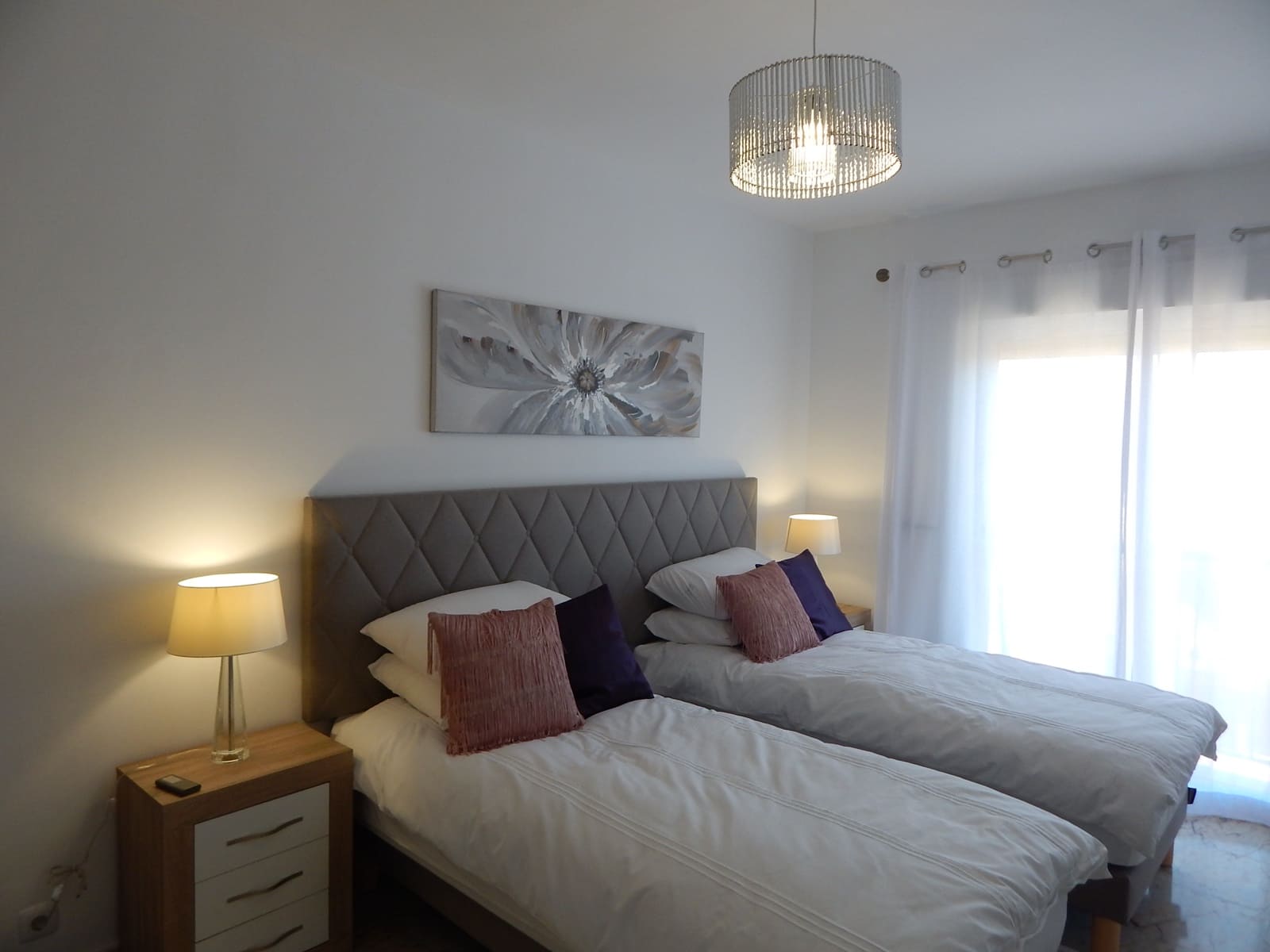2 camera da letto Appartamento da affitare come casa vacanza in Mijas Costa con piscina - 550 € (Rif: 7731655)