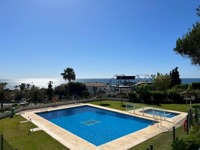 2 camera da letto Appartamento da affitare come casa vacanza in Mijas Costa, Mijas con piscina - 525 € (Rif: 7739028)