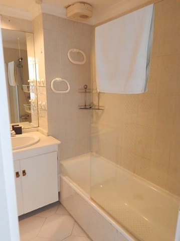 Appartamento da affitare come casa vacanza in Mijas Costa, Mijas con piscina - 525 € (Rif: 8146621)