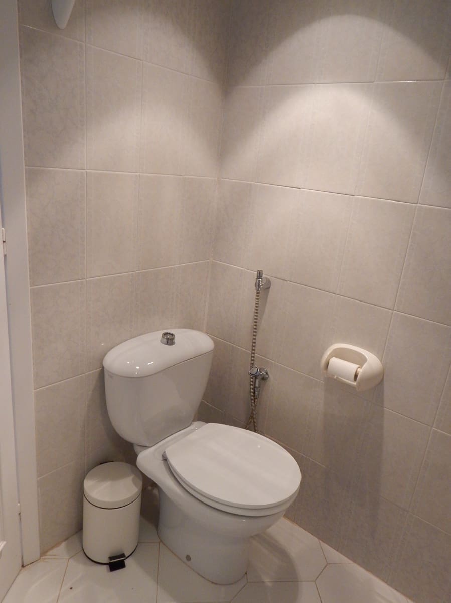 Apartment for holiday rental in Mijas Costa with pool - € 525 (Ref: 8146621)