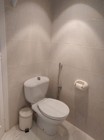 Appartamento da affitare come casa vacanza in Mijas Costa, Mijas con piscina - 525 € (Rif: 8146621)