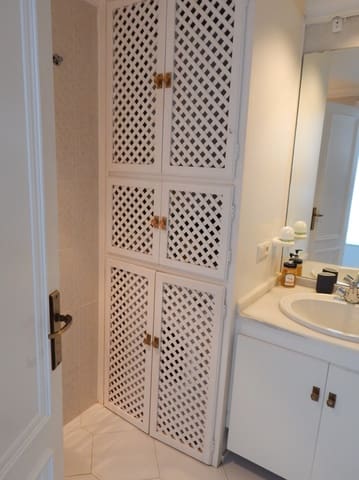 Appartamento da affitare come casa vacanza in Mijas Costa, Mijas con piscina - 525 € (Rif: 8146621)