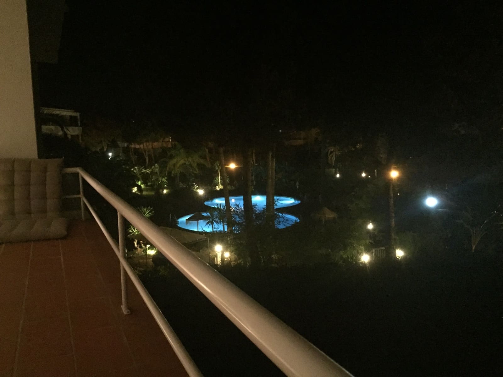 Apartment for holiday rental in Mijas Costa with pool - € 525 (Ref: 8146621)