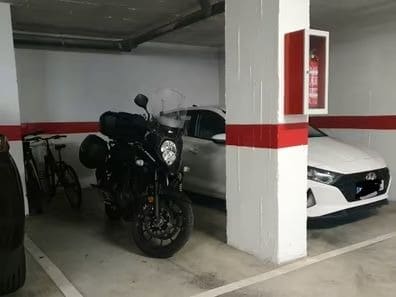 Garage til salg i Mijas Costa - € 16.500 (Ref: 8184905)