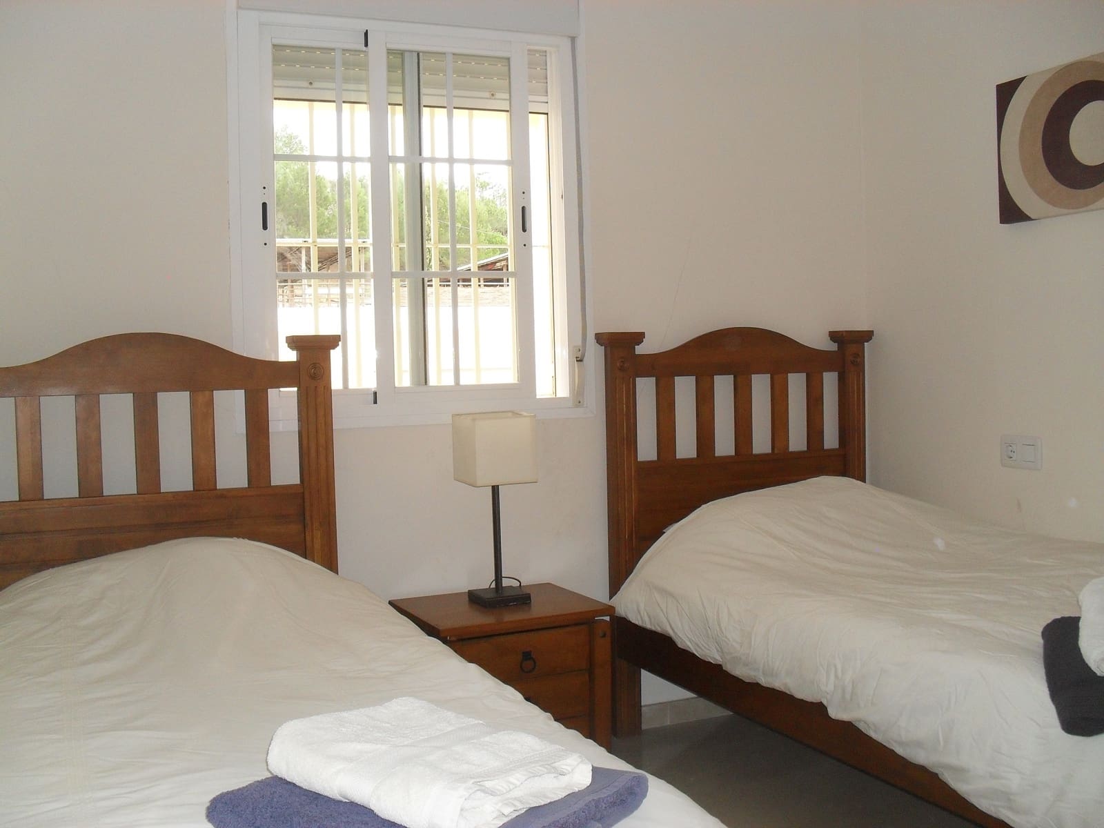 2 chambre Appartement à vendre à Riviera del Sol avec piscine garage - 288 000 € (Ref: 873131)