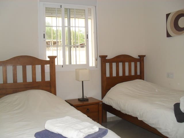 2 chambre Appartement à vendre à Riviera del Sol, Mijas avec piscine garage - 288 000 € (Ref: 873131)