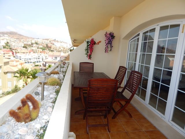 2 chambre Appartement à vendre à Riviera del Sol, Mijas avec piscine garage - 288 000 € (Ref: 873131)
