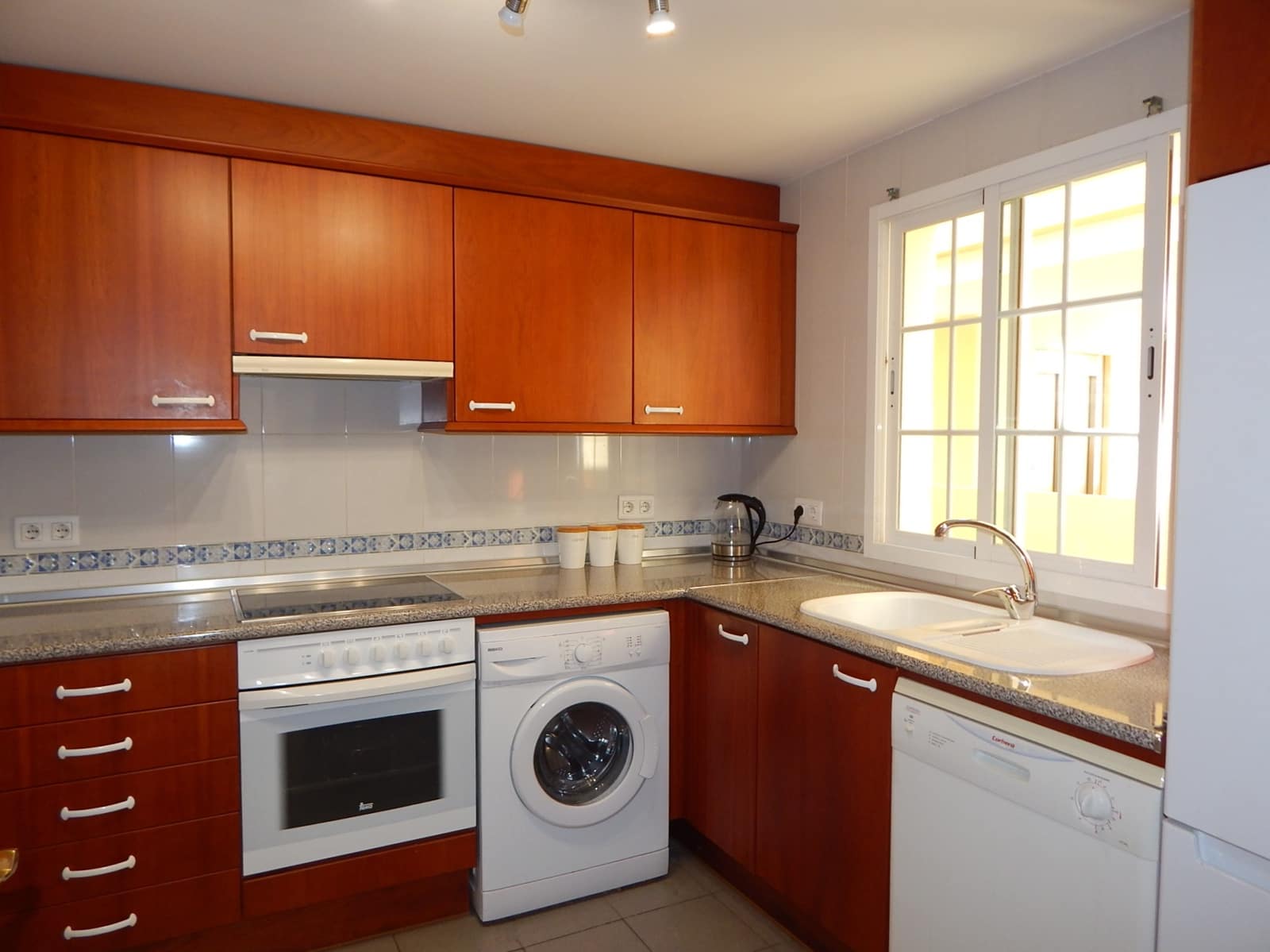 2 sovrum Lägenhet till salu i Riviera del Sol med pool garage - 288 000 € (Ref: 873131)