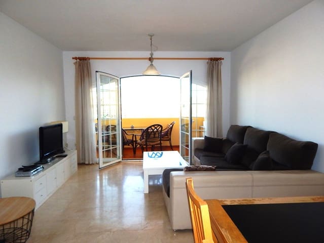 2 soverom Leilighet til salgs i Riviera del Sol, Mijas med svømmebasseng garasje - € 288 000 (Ref: 873131)
