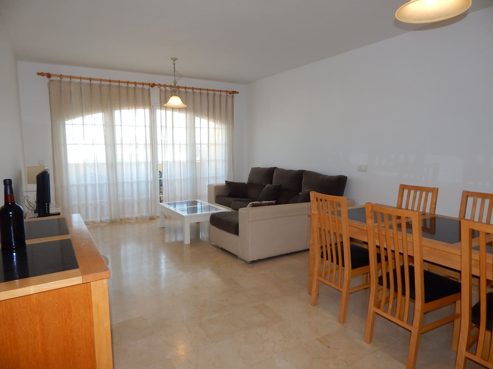 2 sovrum Lägenhet till salu i Riviera del Sol med pool garage - 288 000 € (Ref: 873131)