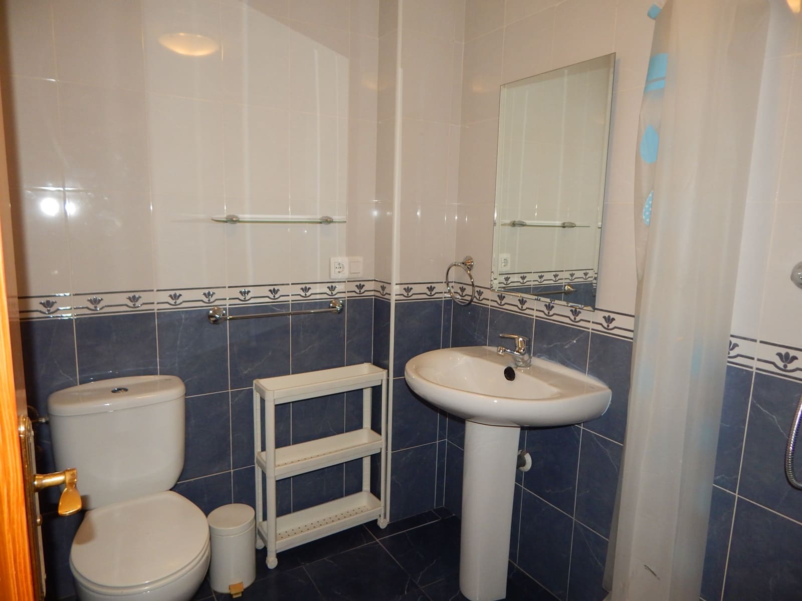 2 sovrum Lägenhet till salu i Riviera del Sol med pool garage - 288 000 € (Ref: 873131)