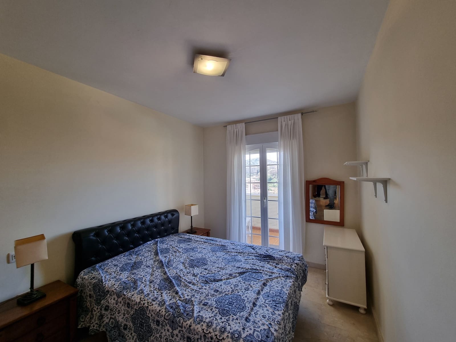 2 sovrum Lägenhet till salu i Riviera del Sol med pool garage - 288 000 € (Ref: 873131)
